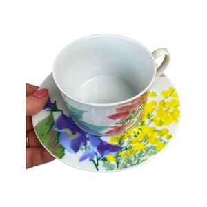 China Tea Cups